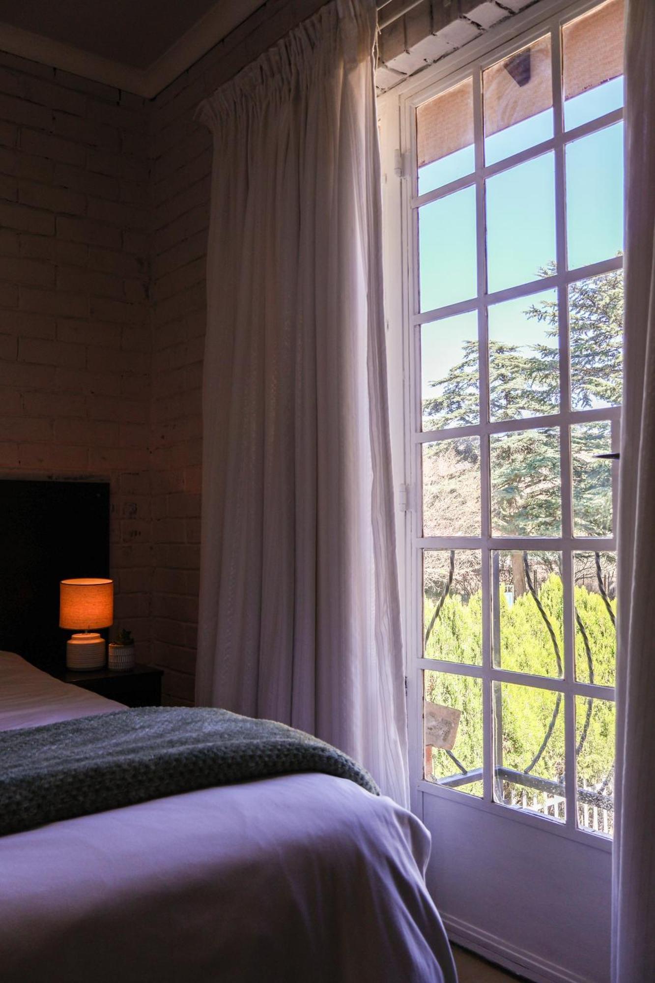 Rooiberg View Clarens Bed and Breakfast Eksteriør billede