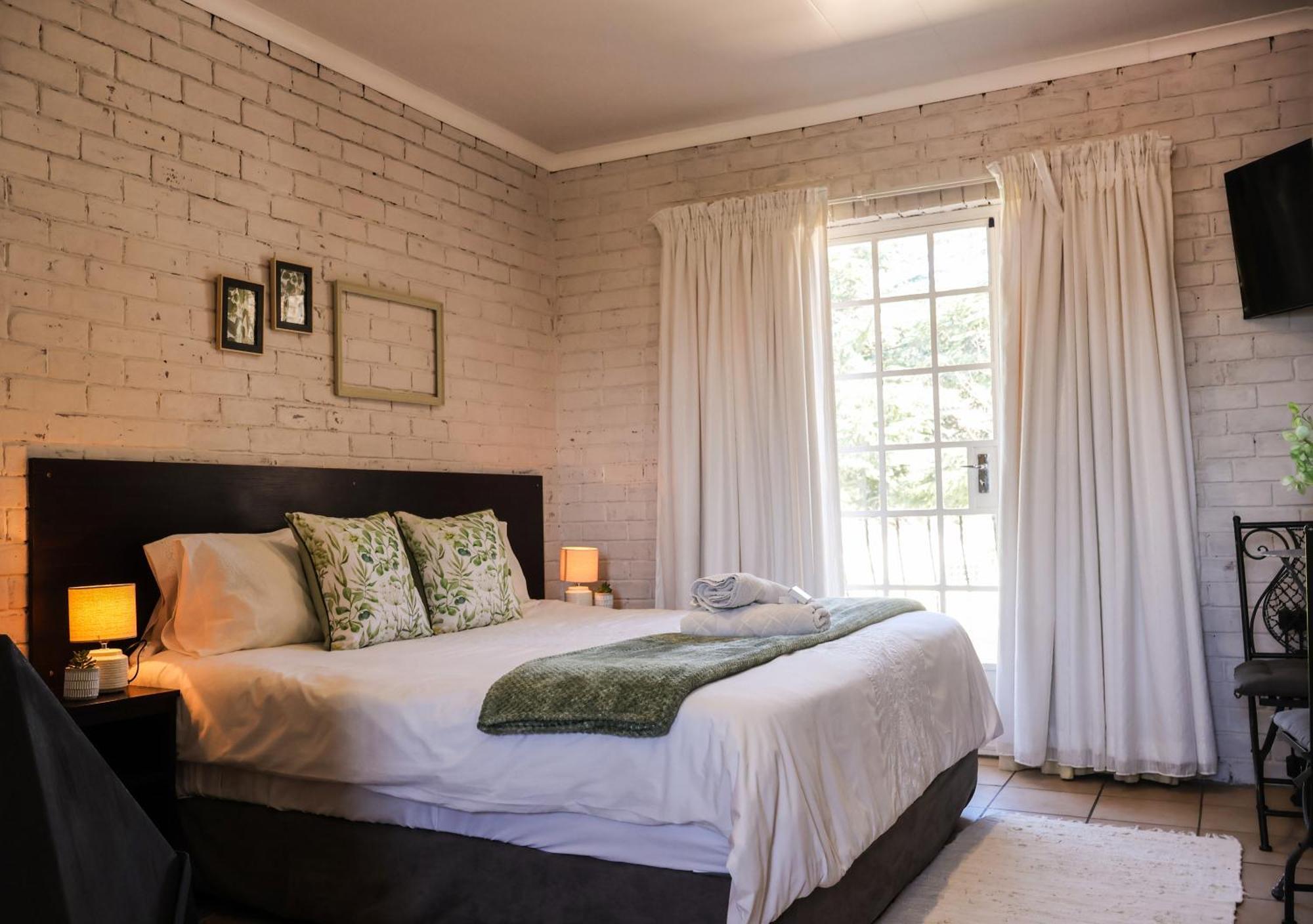 Rooiberg View Clarens Bed and Breakfast Eksteriør billede