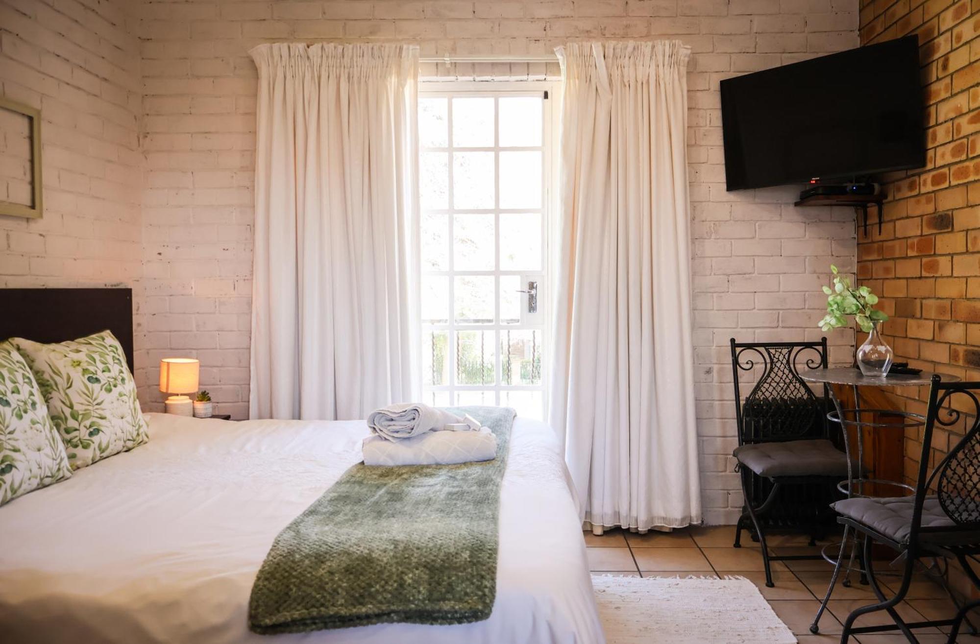 Rooiberg View Clarens Bed and Breakfast Eksteriør billede