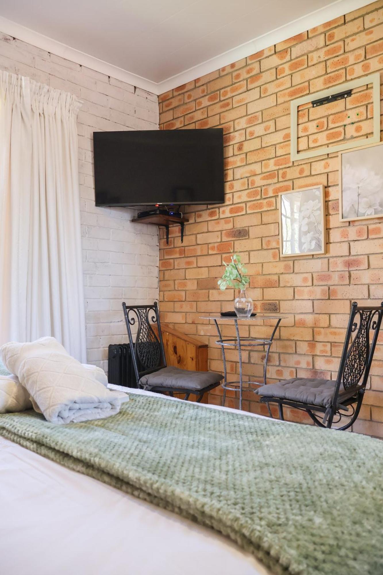 Rooiberg View Clarens Bed and Breakfast Eksteriør billede
